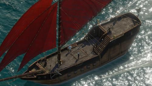 Pillars of Eternity II Deadfire 065903,1